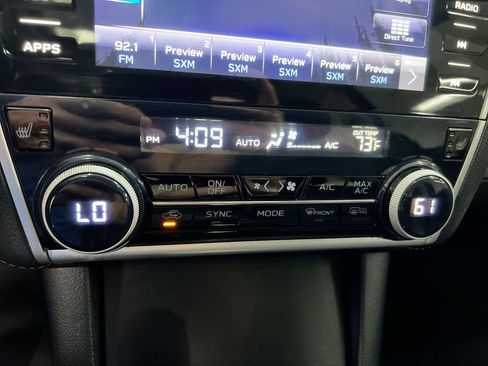 Used 2018 Subaru Legacy 3.6R Limited AWD/4WD image 16