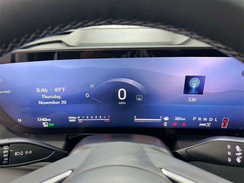 Certified 2025 Buick Enclave Sport Touring w/ Power Package image 11