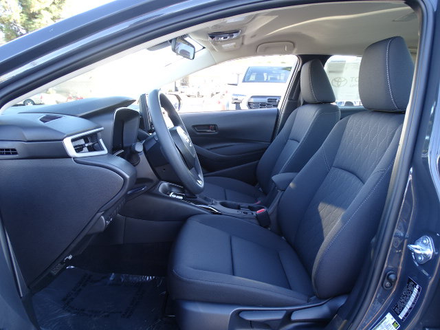 New 2027 Toyota Corolla LE w/ LE Premium Package FWD image 10