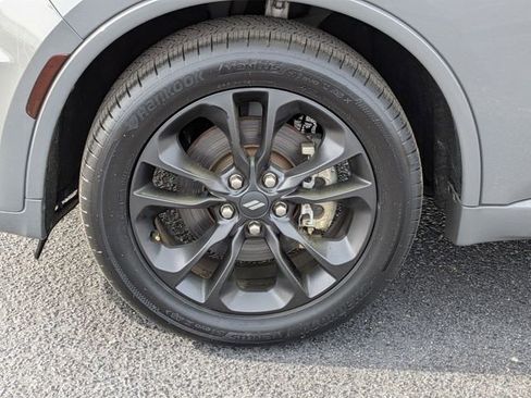 Used 2022 Dodge Durango GT image 10