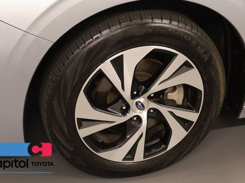 Used 2024 Subaru Legacy Premium AWD/4WD image 7