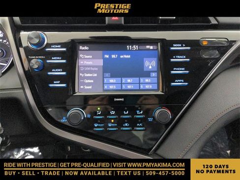 Used 2020 Toyota Camry LE image 31