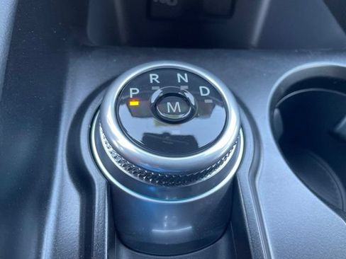 New 2026 Ford Explorer Tremor w/ Tremor Convenience Package AWD/4WD image 14
