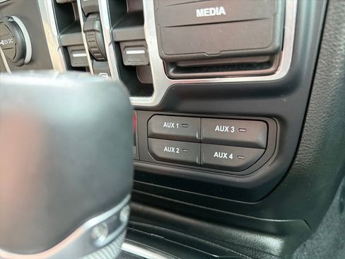 Used 2019 Jeep Wrangler Unlimited Sahara w/ Quick Order Package 24M Moab image 20