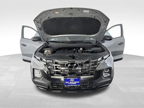 Used 2023 Hyundai Santa Cruz Night w/ Cargo Package AWD/4WD image 15