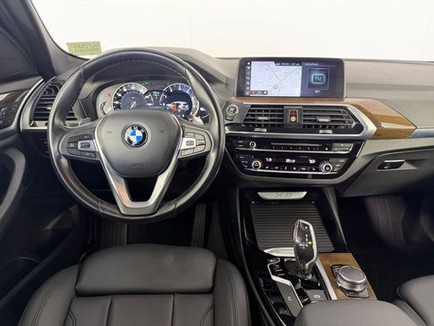 Used 2019 BMW X3 sDrive30i image 31