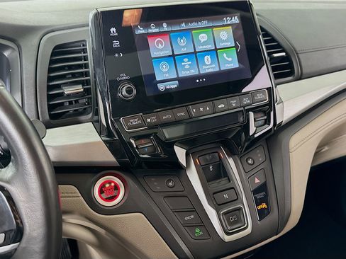 Used 2019 Honda Odyssey EX-L image 16