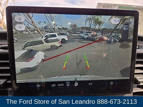 New 2026 Ford Transit 350 148 Medium Roof image 20