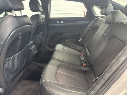 Used 2024 Kia K5 GT-Line FWD image 26