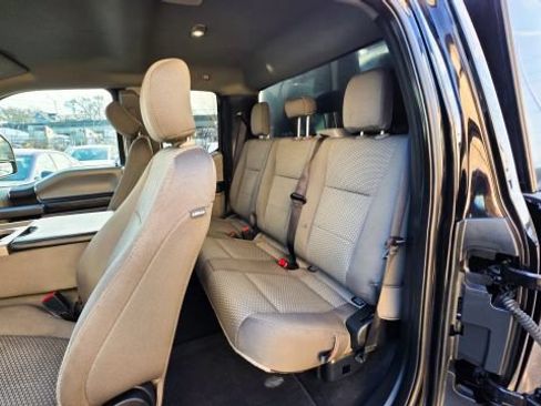 Used 2020 Ford F250 XLT RWD image 29