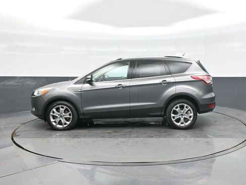 Used 2014 Ford Escape Titanium image 4
