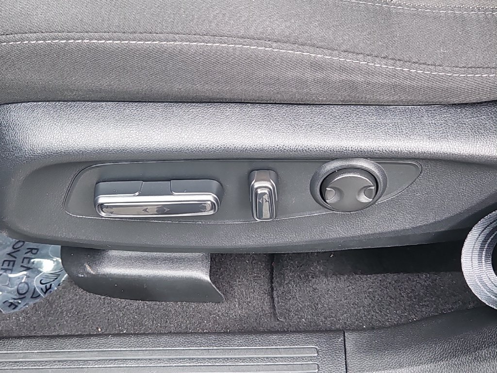 Certified 2024 Honda CR-V EX image 20