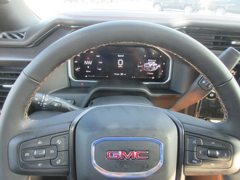 New 2026 GMC Sierra 2500 AT4 w/ AT4 Premium Plus Package AWD/4WD image 18