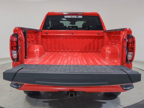 Used 2023 GMC Sierra 1500 Elevation AWD/4WD image 14