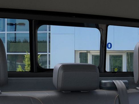 New 2024 Ford Maverick Tremor w/ Tremor Off-Road Package image 49