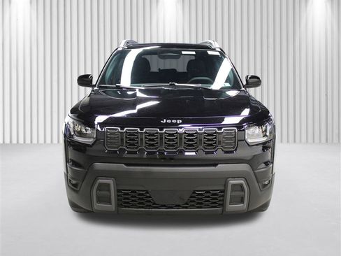 New 2026 Jeep Cherokee Laredo image 38