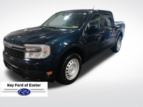 Used 2022 Ford Maverick XLT w/ XLT Luxury Package image 5