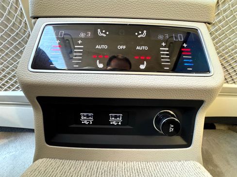 Used 2019 Audi A6 3.0T Prestige w/ Prestige Package image 55