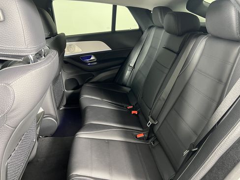 New 2026 Mercedes-Benz GLE 450 4MATIC Coupe image 21