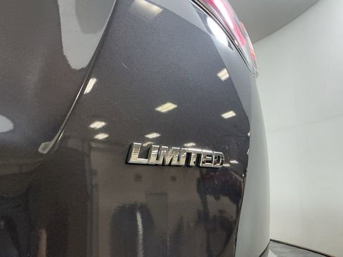 Used 2017 Toyota RAV4 Limited image 29