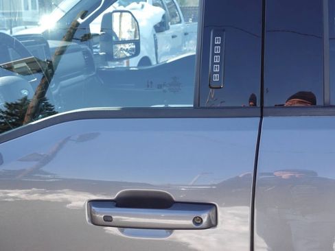 Used 2024 Ford F150 XLT w/ Equipment Group 302A MID image 14