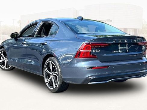 Used 2024 Volvo S60 B5 Core AWD/4WD image 4