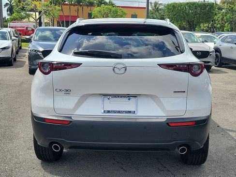 Certified 2026 MAZDA CX-30 AWD 2.5 S image 4