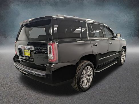 Used 2019 GMC Yukon Denali w/ Open Road Package AWD/4WD image 4
