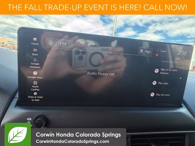 New 2026 Honda Pilot Black Edition image 19