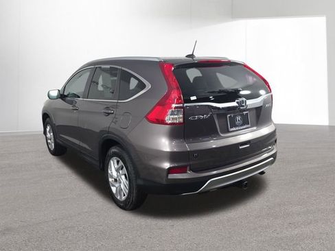 Used 2015 Honda CR-V EX-L image 36