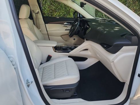 Certified 2023 Buick Envision Avenir AWD/4WD image 28