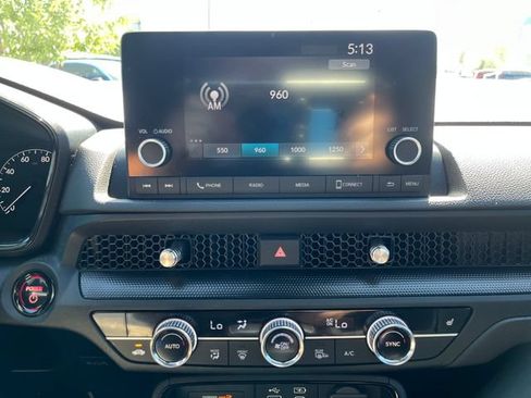 Certified 2023 Honda CR-V Sport image 8