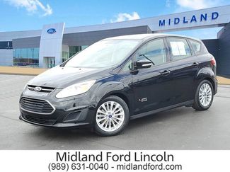 Used 2017 Ford C-MAX Energi SE w/ Equipment Group 402A 360° Tour