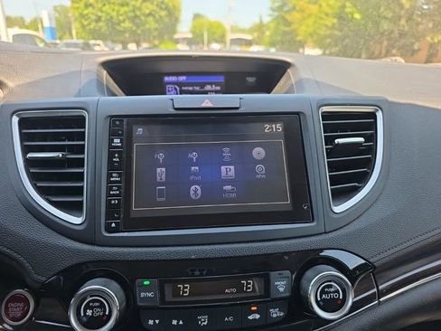 Used 2016 Honda CR-V Touring image 17