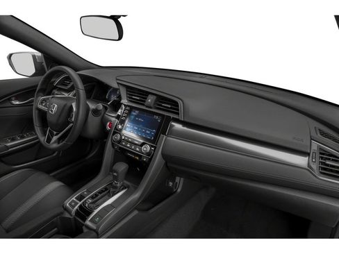 Used 2019 Honda Civic EX image 12