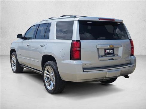 Used 2019 Chevrolet Tahoe Premier w/ Premier Plus Edition RWD image 7