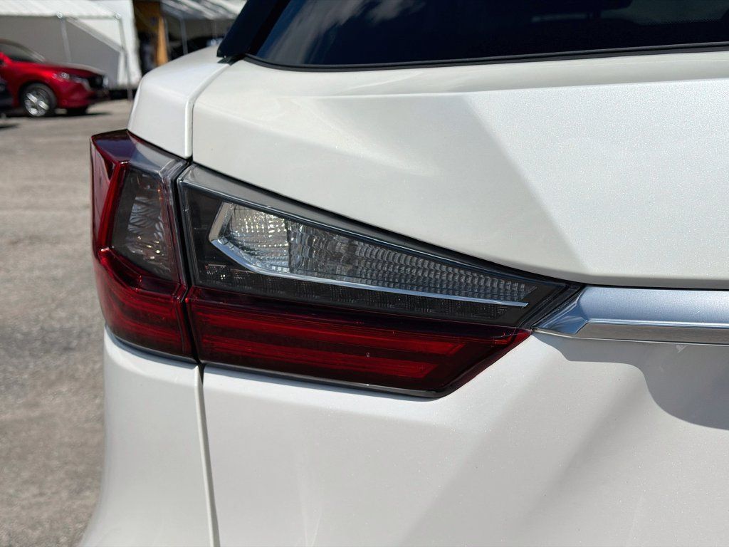 Used 2021 Lexus RX 350 FWD w/ Premium Package image 10