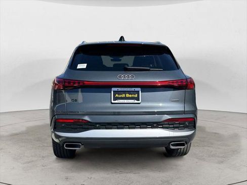 New 2025 Audi Q5 Premium Plus AWD/4WD image 6