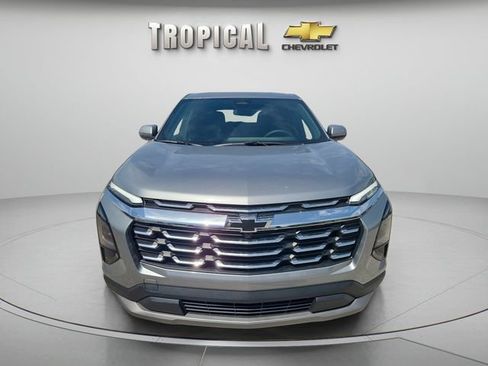 New 2027 Chevrolet Equinox LT FWD image 8