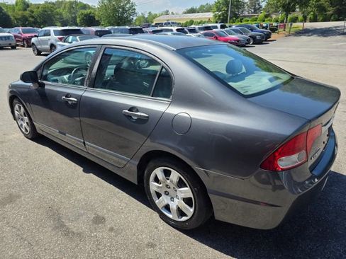 Used 2010 Honda Civic LX image 7