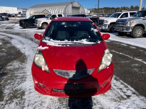 Used 2010 Honda Fit Sport image 2