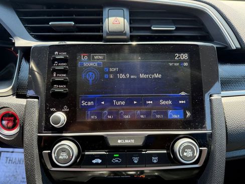 Used 2020 Honda Civic Sport image 19