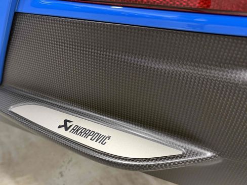 Used 2022 Porsche 911 GT3 RWD image 9