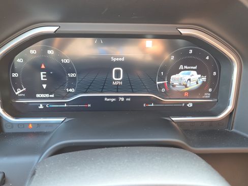 Certified 2023 GMC Sierra 1500 Denali Ultimate AWD/4WD image 30