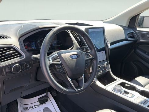 Used 2024 Ford Edge SEL w/ Convenience Package AWD/4WD image 24