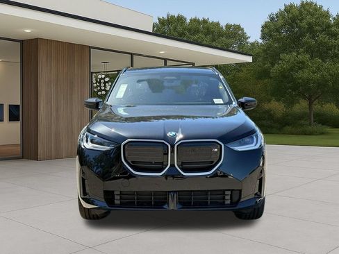 New 2026 BMW X3 M50 w/ Premium Package AWD/4WD image 4