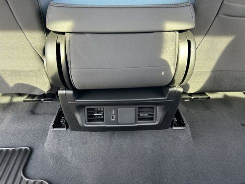 New 2026 Chevrolet Silverado 2500 Custom w/ Custom Value Package image 36