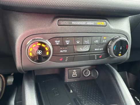 Used 2024 Ford Bronco Sport Big Bend AWD/4WD image 22