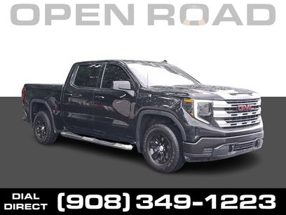 Used 2024 GMC Sierra 1500 SLE