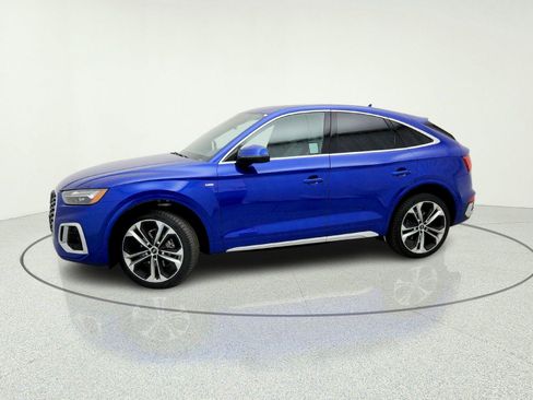Used 2021 Audi Q5 2.0T Premium Plus w/ Premium Plus Package AWD/4WD image 15